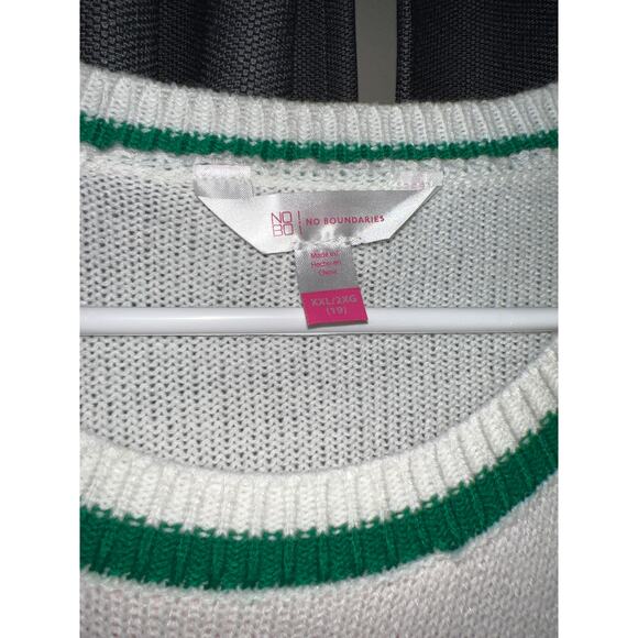 Ugly Christmas Sweater Xmas Size XXL - Picture 2 of 3